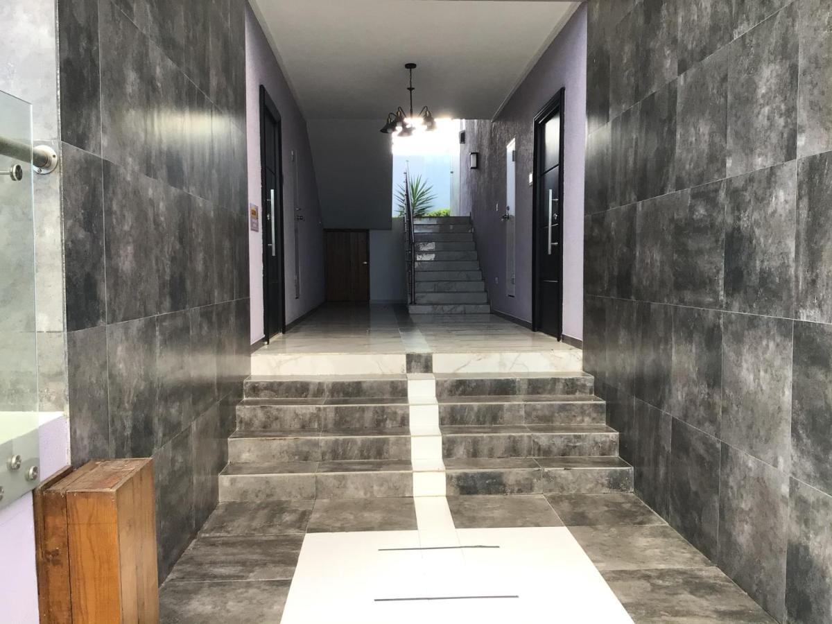 One Rodney Heights Condominiums Gros Islet Exterior photo
